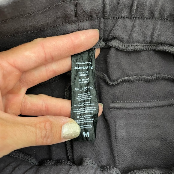 Alphalete Identity Cargo - Picture 5 of 8